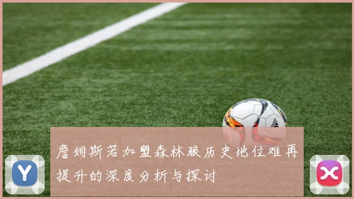 詹姆斯若加盟森林狼历史地位难再提升的深度分析与探讨